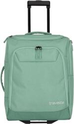 Travelite Kick Off Wheeled Duffle S Sage Valiza