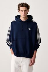 Adidas hanorac cu glugă pentru bărbați cu bumbac Adicolor Classics 9BY2-BLMZOL_59X (KS7505)