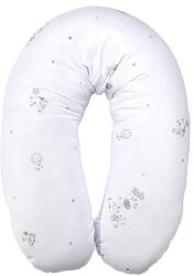 Lorelli Pernă de alăptare 190 cm Girafa 20810066301