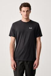 Jack Wolfskin tricou pentru trekking pentru bărbați VONNAN WILD 9BY2-TSMZ8G_99X (A66667)
