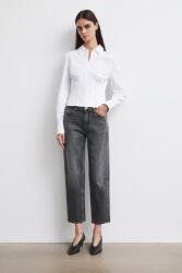 Medicine blugi mom fit pentru femei ZBY2-SJD513_90J (RW26-SJD513)