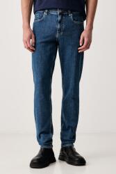 Karl Lagerfeld Jeans blugi slim fit pentru bărbați 9BY2-SJMZM0_55J (B4M10034)