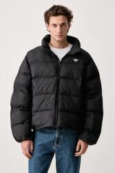 adidas Originals jachetă scurtă pentru bărbați Stand Collar Regen 9BY2-KUMZOI_99X (KR7190)