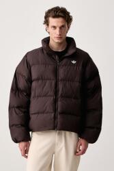adidas Originals jachetă scurtă pentru bărbați Stand Collar Regen 9BY2-KUMZOJ_88X (KR7188)