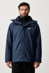 Jack Wolfskin geacă de trekking pentru bărbați PINETRAIL 9BY2-KUMZC5_59X (A66288)