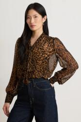 Ralph Lauren bluză pentru femei 9BY2-BDDZJC_88X (200B30180)
