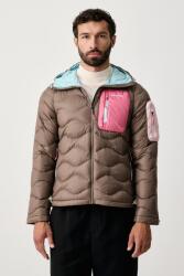 Peak Performance pehelydzseki férfi Helium - barna XS