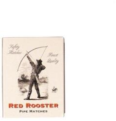  Red Rooster kénmentes pipagyufa - kb. 60 szál, 55 mm (H-120201)