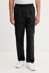 Giorgio Armani cargo férfi - fekete L