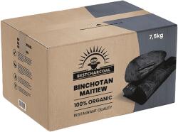 Bestcharcoal B. V Bestcharcoal Binchotan Maitiew prémium faszén - 7, 5 kg (BC.BM7.5)