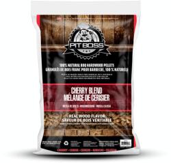 Pit Boss Pellet Cseresznye Keverék - 9kg (PB-55234)