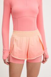 Sweaty Betty sportos női Get Set - narancssárga XS