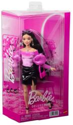 Mattel Trendi Barátnők - Fekete Miniszoknyában (JJN76) - liliputjatek