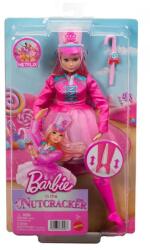 Mattel Diótörő - Daisy Baba (JLW52) - liliputjatek