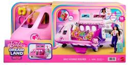 Mattel Álomrepcsi (JLW92) - liliputjatek