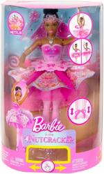 Mattel Diótörő - Cukorkatündér (JLW54) - liliputjatek