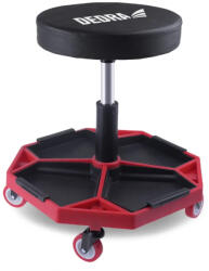 Dedra szerelőszék állítható 41-55 cm (N1500) - toolgo
