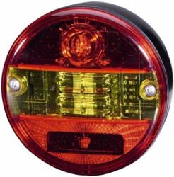HELLA Lampa spate HELLA 2SD 344 100-101 (2SD 344 100-101)