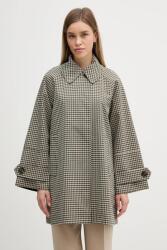 Barbour kabát Kennedy - zöld 44