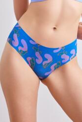 Paloma Pink Chiloți fără cusături Cats Classic albastru închis, L