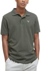 Barbour Sports Polo Ing - Egyenruha Zöld - M