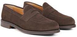 Berwick Hamilton Suede - Brown - 39