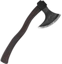 Boland Műanyag fejsze - Halloween jelmez kiegészítő - 45 cm (MEZ-8712026006981)