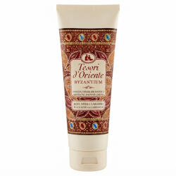 Tesori d'Oriente Tusfürdő 250ml Byzantium