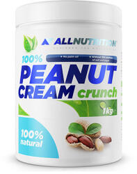  Allnutrition PEANUT CREAM (1000 GR) CRUNCH