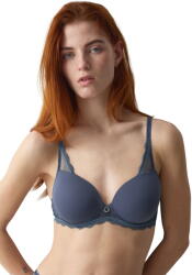 Triumph Sutien Triumph Comfort Allure WHP01 INDIGO VEIL: 80D (10229124_7873 80D)