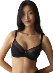 Triumph sutien Love in Lace W NEGRU: 70E (10228687_0004 70E)