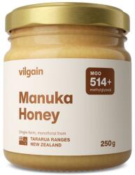 Vilgain Miere de Manuka -⁠ Miere monofloră din Noua Zeelandă, MGO 514+ - vilgain - 173,99 RON