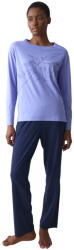 Triumph pijama de damă Sets Good PK LSL 08 ALBASTRU: 38 (10229158_M007 38)