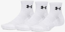 Under armour UA Performance Cotton 3p Qtr-WHT