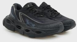Under armour UA W HB Racer 2-BLK
