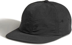Vans Horizon Jockey sapka Black (VN000XQYBLK)