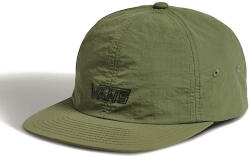 Vans Horizon Jockey sapka Green Balsam (VN000XQYGRK)