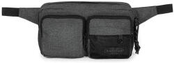 EASTPAK Double Crossbody övtáska Sunday Grey (EK0A5BKX77H1)