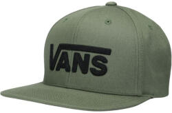 Vans Drop V Snapback sapka Green Balsam (VADVISBFGB)