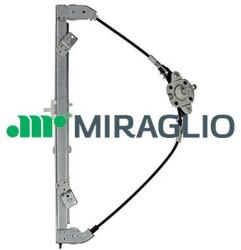 MIRAGLIO Mecanism actionare geam MIRAGLIO 30/216B (30/216B)
