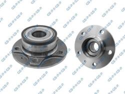 GSP Set rulment roata GSP 9232036 (9232036)