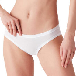 Cornette Chiloti dama model clasic cu talie joasa set 2 perechi