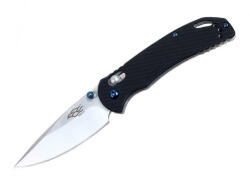 Ganzo Firebird F753M1-BK Black zsebkés (F753M1-BK)