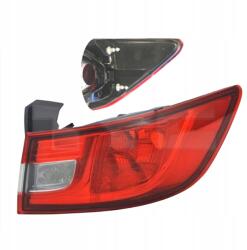 TYC Bal Hátsó Lámpa Renault Clio-hoz - allegro - 12 045 Ft