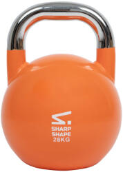 Sharp Shape Vas súlyzó Sharp Shape 1x 28 kg 1 db (JI0454)