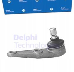 Delphi Lengőkar Csavar Mazda 323 P V 1.3 1.5 2.0-hoz