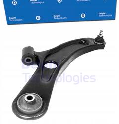 Delphi Suzuki Swift III 1.3 1.5 1.6 Jobb Első Lengőkar