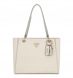 GUESS Noelle II krémszínű női kézitáska (HWZG9672250)