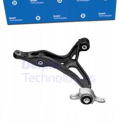 Delphi Alsó Lengőkar Mercedes R 280 CDI 300 320 350 CGI-hez