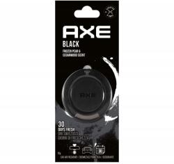 Axe Autóillatosító Fekete Medál